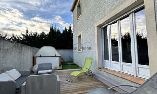 Maison 5 Pièces 155 m² à vendre à Fabrezan (11200)