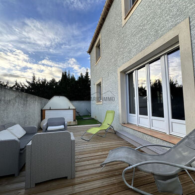 Maison 5 pièces 262000 €