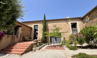 Maison 18 Pièces 580 m² à vendre à Boutenac (11200)