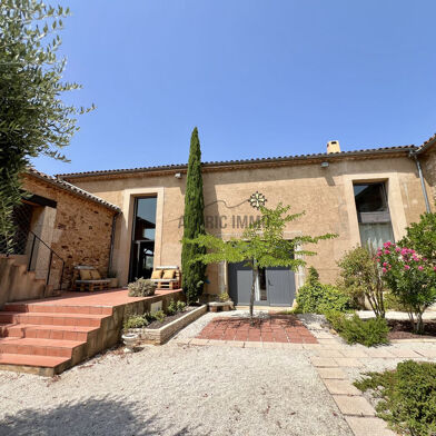 Maison 18 pièces 1190000 €