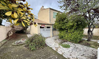 Maison 7 Pièces 111 m² à vendre à Narbonne (11100)