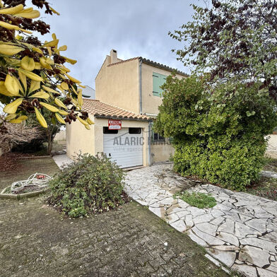 Maison 7 pièces 225000 €