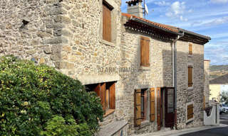 Maison 7 Pièces 125 m² à vendre à Montbrun-des-Corbières (11700)