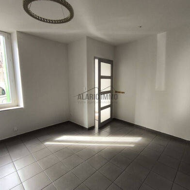 Maison 5 pièces 123000 €