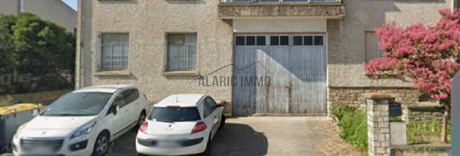 Appartement 5 Pièces 139 m² à vendre à Carcassonne (11000)