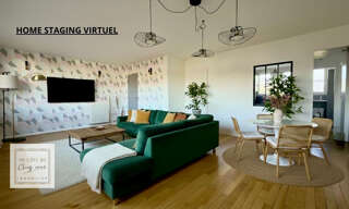 Appartement 6 Pièces 75 m² à vendre à Troyes (10000)