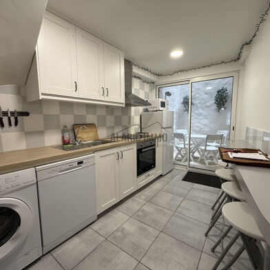 Maison 5 pièces 117000 €