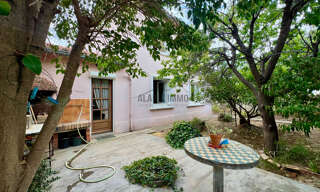 Maison 5 Pièces 97 m² à vendre à Saint-Laurent-de-la-Cabrerisse (11220)