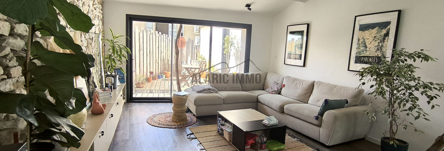 Maison 7 Pièces 175 m² à vendre à Saint-Laurent-de-la-Cabrerisse (11220)