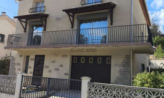 Maison 5 Pièces 130 m² à vendre à Fabrezan (11200)