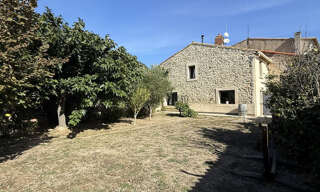Maison 4 Pièces 98 m² à vendre à Camplong-d'Aude (11200)