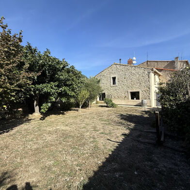 Maison 4 pièces 195000 €