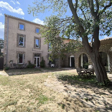 Maison 10 pièces 499000 €