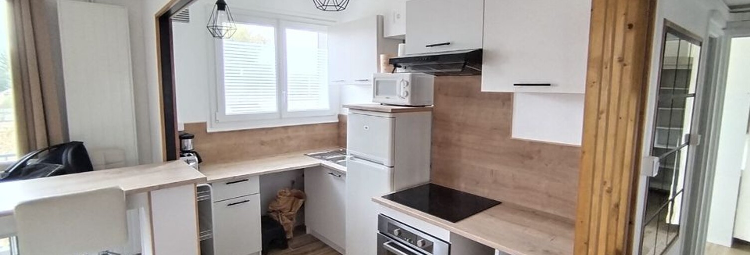 Appartement 10 Pièces 42 m² à louer à Étampes (91150)