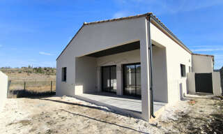 Maison 4 Pièces 100 m² à vendre à Thézan-des-Corbières (11200)