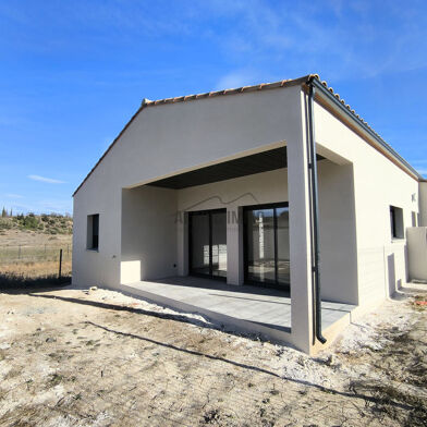 Maison 4 pièces 299000 €