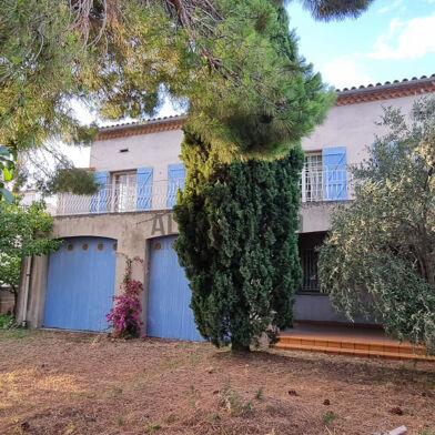 Maison 6 pièces 313000 €