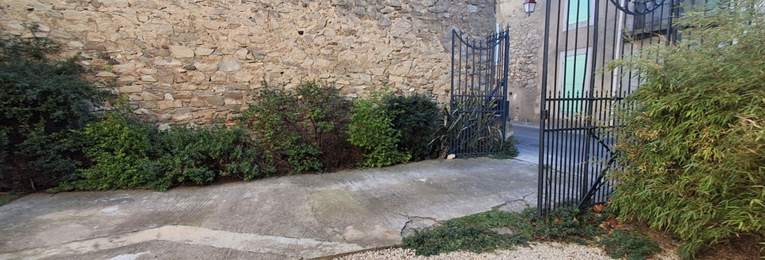 Maison 5 Pièces 178 m² à vendre à Pépieux (11700)