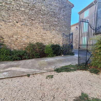 Maison 5 pièces 208000 €