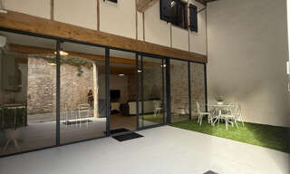 Maison 4 Pièces 110 m² à vendre à Fabrezan (11200)