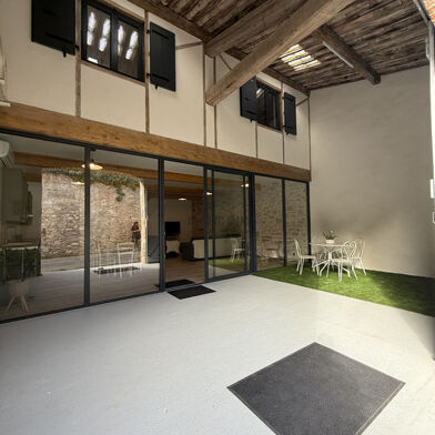 Maison 4 pièces 295000 €