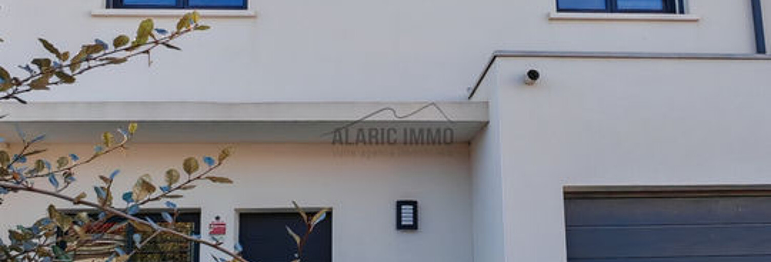 Maison 4 Pièces 92 m² à vendre à Narbonne (11100)