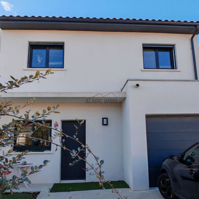 Maison 4 pièces 257000 €