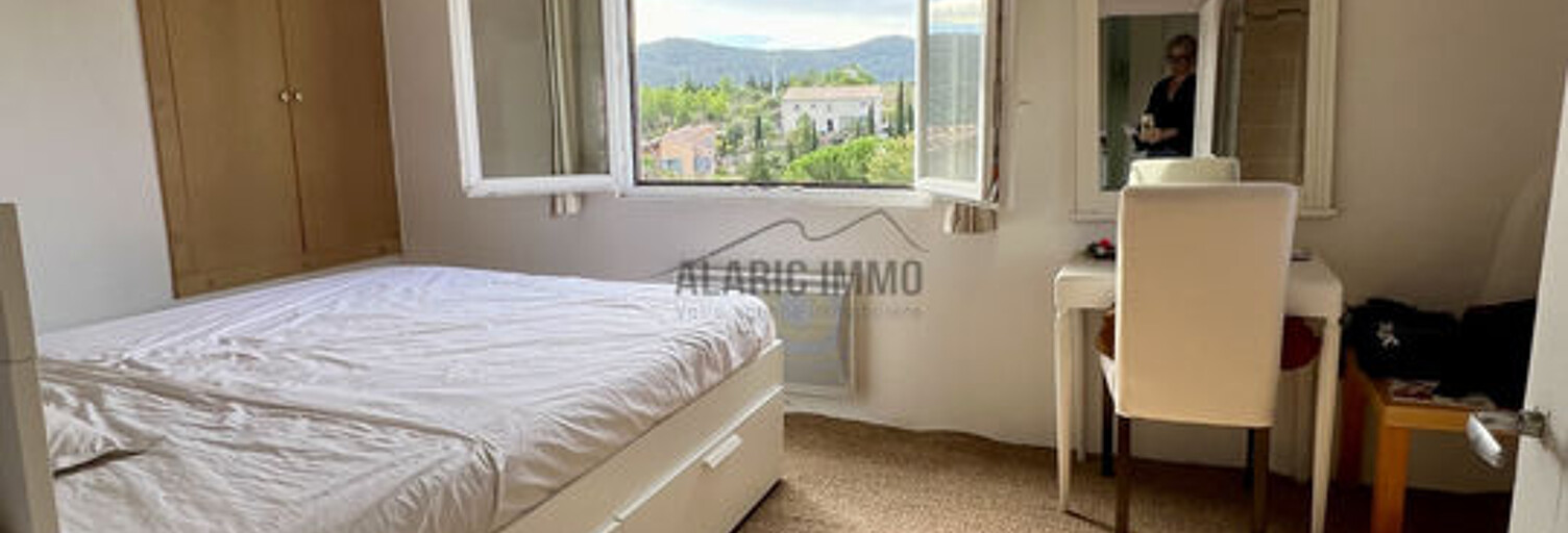 Maison 6 Pièces 95 m² à vendre à Albas (11360)