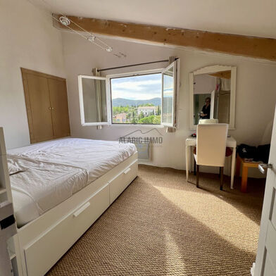 Maison 6 pièces 163000 €