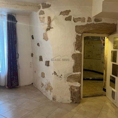 Maison 4 pièces 126000 €