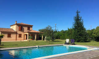 Maison 7 Pièces 171 m² à vendre à Saint-Hilaire (11250)