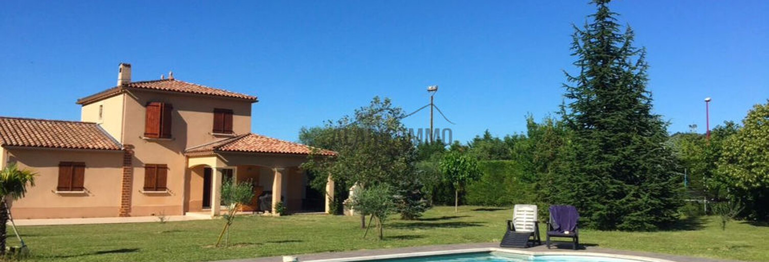 Maison 7 Pièces 171 m² à vendre à Saint-Hilaire (11250)