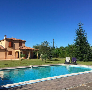 Maison 7 pièces 440000 €