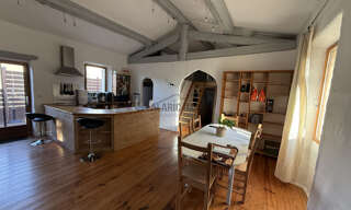 Maison 3 Pièces 70 m² à vendre à Fabrezan (11200)