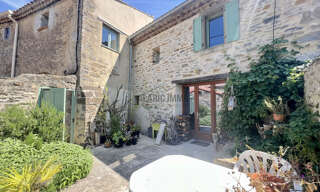 Maison 6 Pièces 120 m² à vendre à Villetritouls (11220)