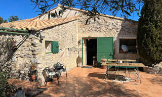 Maison 8 Pièces 219 m² à vendre à Salses-le-Château (66600)