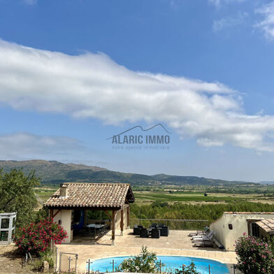 Maison 9 pièces 349000 €