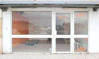 Bureau  48 m² à louer à Le Muy (83490)