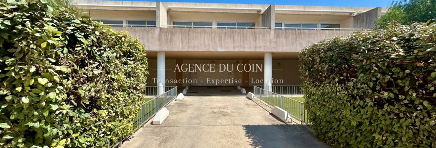 Appartement 1 Pièce 35 m² à louer à Le Muy (83490)