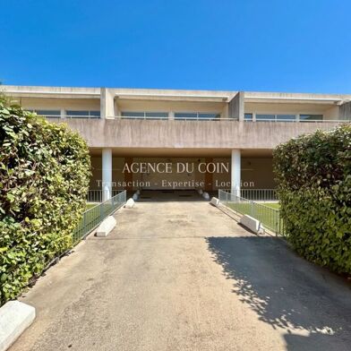 Appartement 1 pièces 676 €