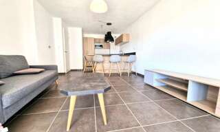 Appartement 2 Pièces 41 m² à louer à Draguignan (83300)