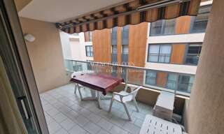 Appartement 1 Pièce 32 m² à louer à Saint-Raphaël (83700)