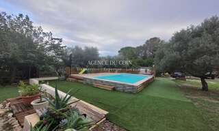 Maison 4 Pièces 85 m² à louer à Les Arcs (83460)