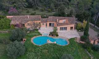 Maison 7 Pièces 295 m² à vendre à Draguignan (83300)