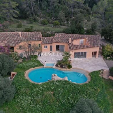 Maison 7 pièces 1270000 €