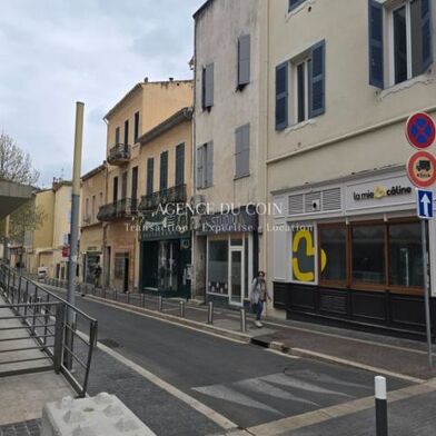 Maison 14 pièces 599000 €