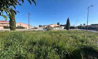 Terrain  361 m² à vendre à Le Muy (83490)