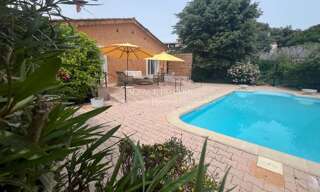 Maison 4 Pièces 120 m² à vendre à Trans-en-Provence (83720)