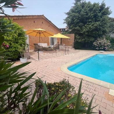 Maison 4 pièces 445000 €