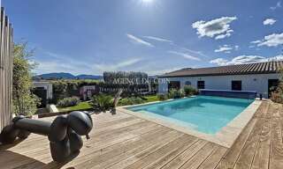 Maison 5 Pièces 156 m² à vendre à Roquebrune-sur-Argens (83520)